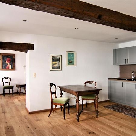 Altstadt Blieskastel - Kardinal-Wendel-Strasse 18 Eksteriør bilde